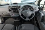Peugeot Partner Van Long Electric 2017 года (UK)